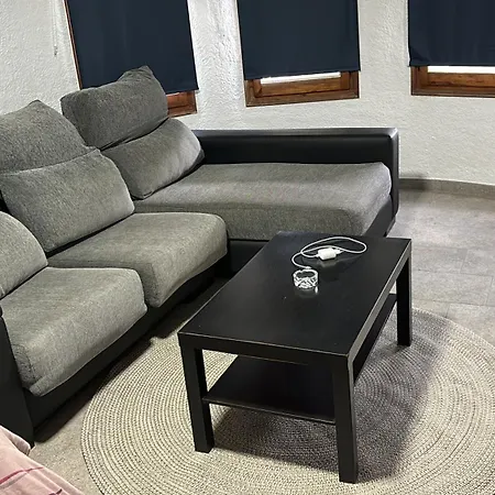 Διαμέρισμα Apartament *